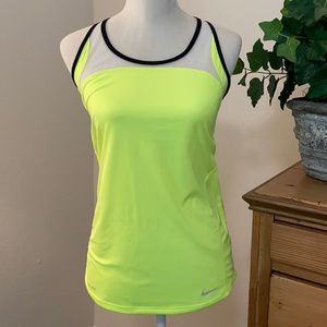 Nike Racerback Tank